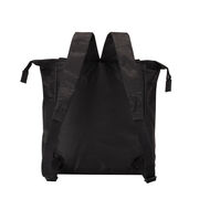 Ally Capellino Guerrilla Girls black rucksack
